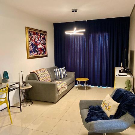 Fat Cow Apartment 101 라르나카 외부 사진