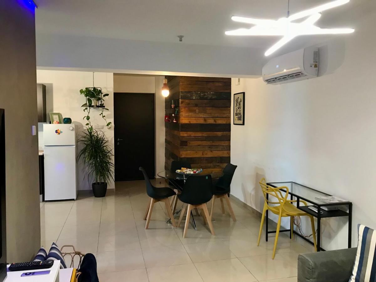 Fat Cow Apartment 101 라르나카 외부 사진