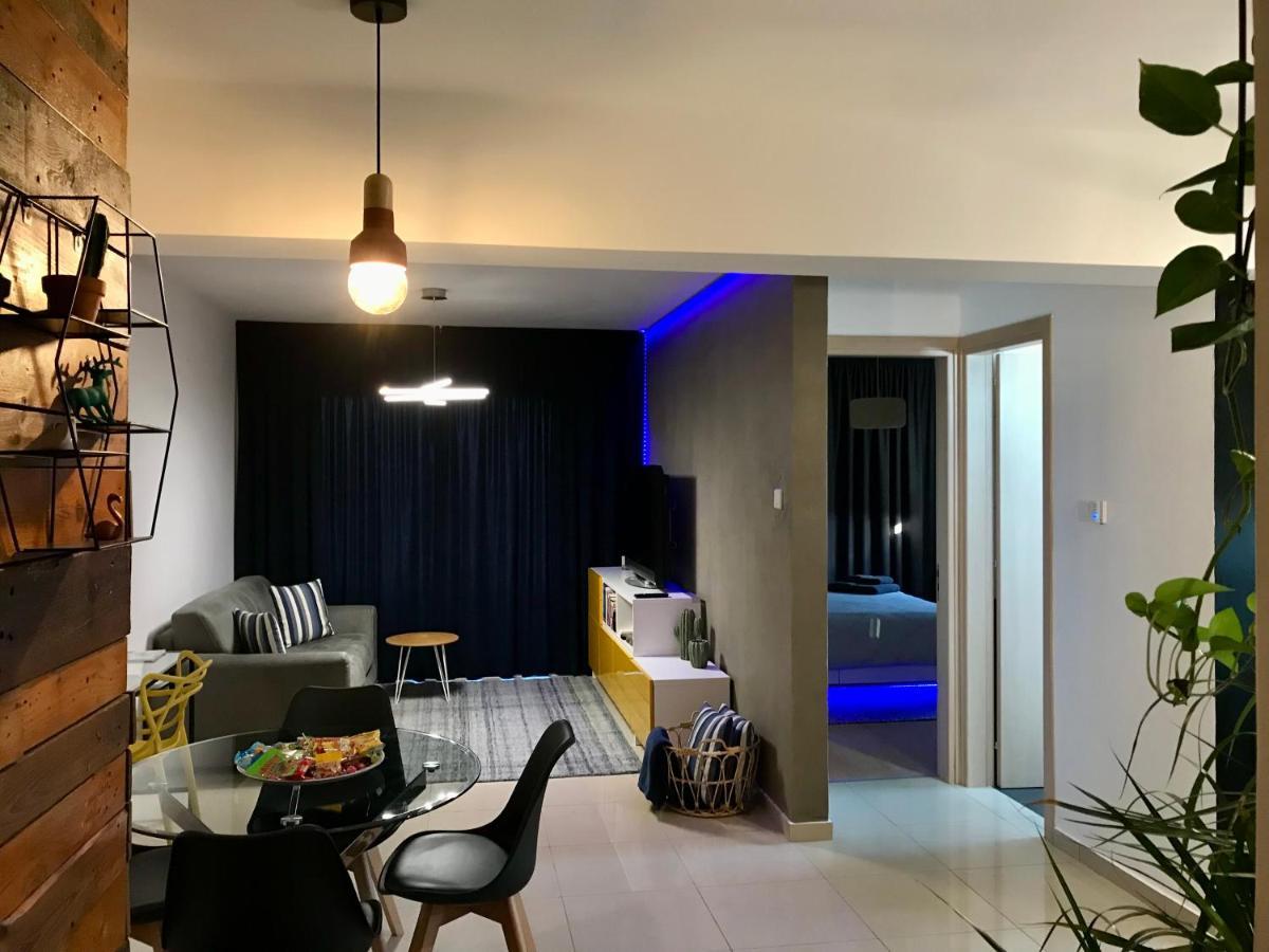 Fat Cow Apartment 101 라르나카 외부 사진